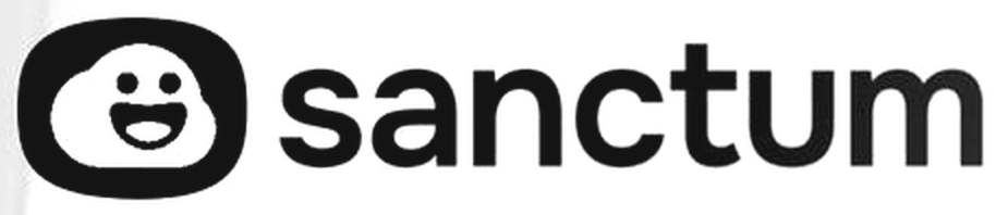 Sanctum logo