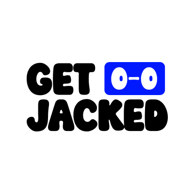 GetJacked logo